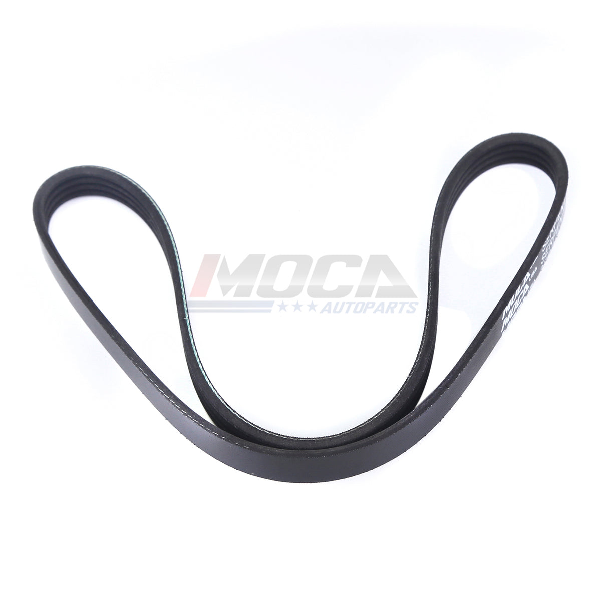 MOCA Serpentine Belt kit - ESP1027K2