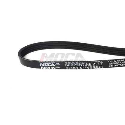 MOCA Serpentine Belt kit - ESP1027K2