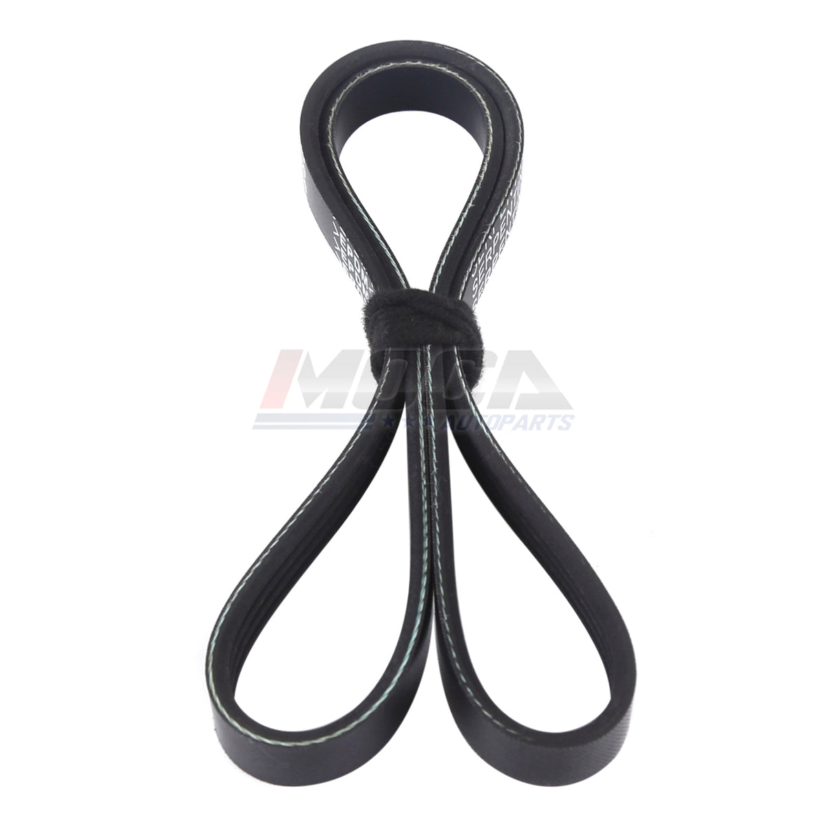 MOCA Serpentine Belt kit - ESP1028K2