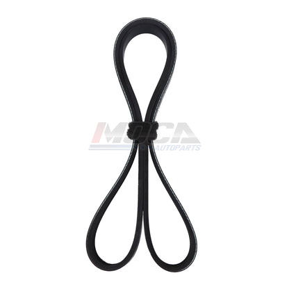 MOCA Serpentine Belt kit - ESP1028K2