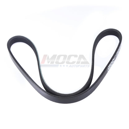 MOCA Serpentine Belt kit - ESP1029K2