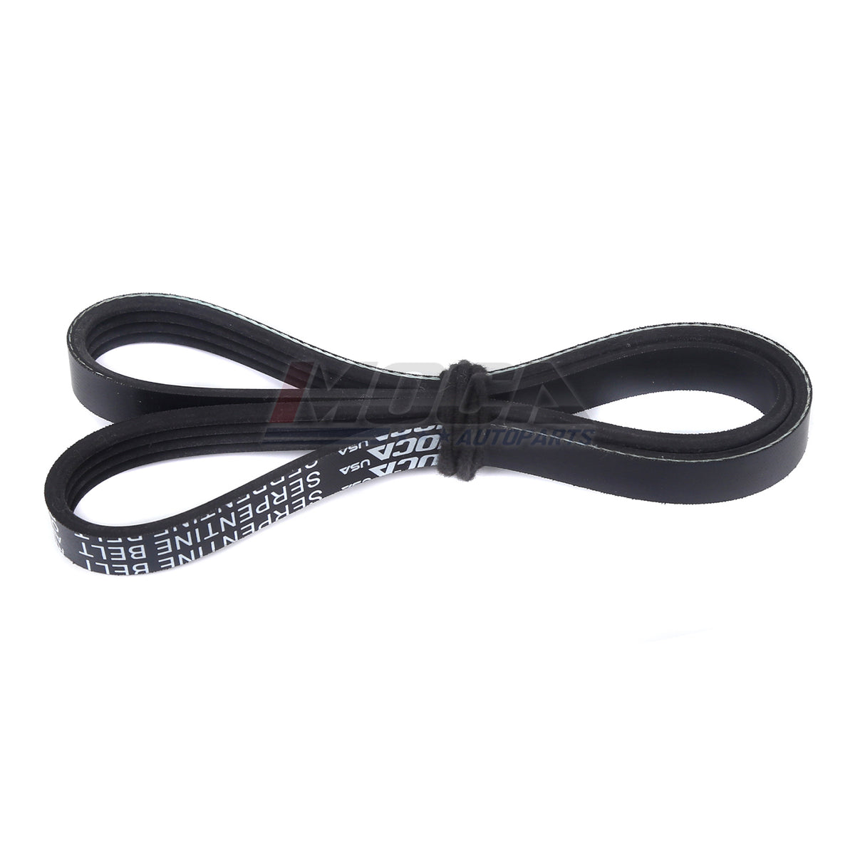 MOCA Serpentine Belt kit - ESP1029K2