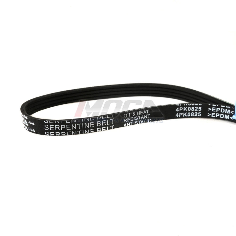 MOCA Serpentine Belt kit - ESP1029K2