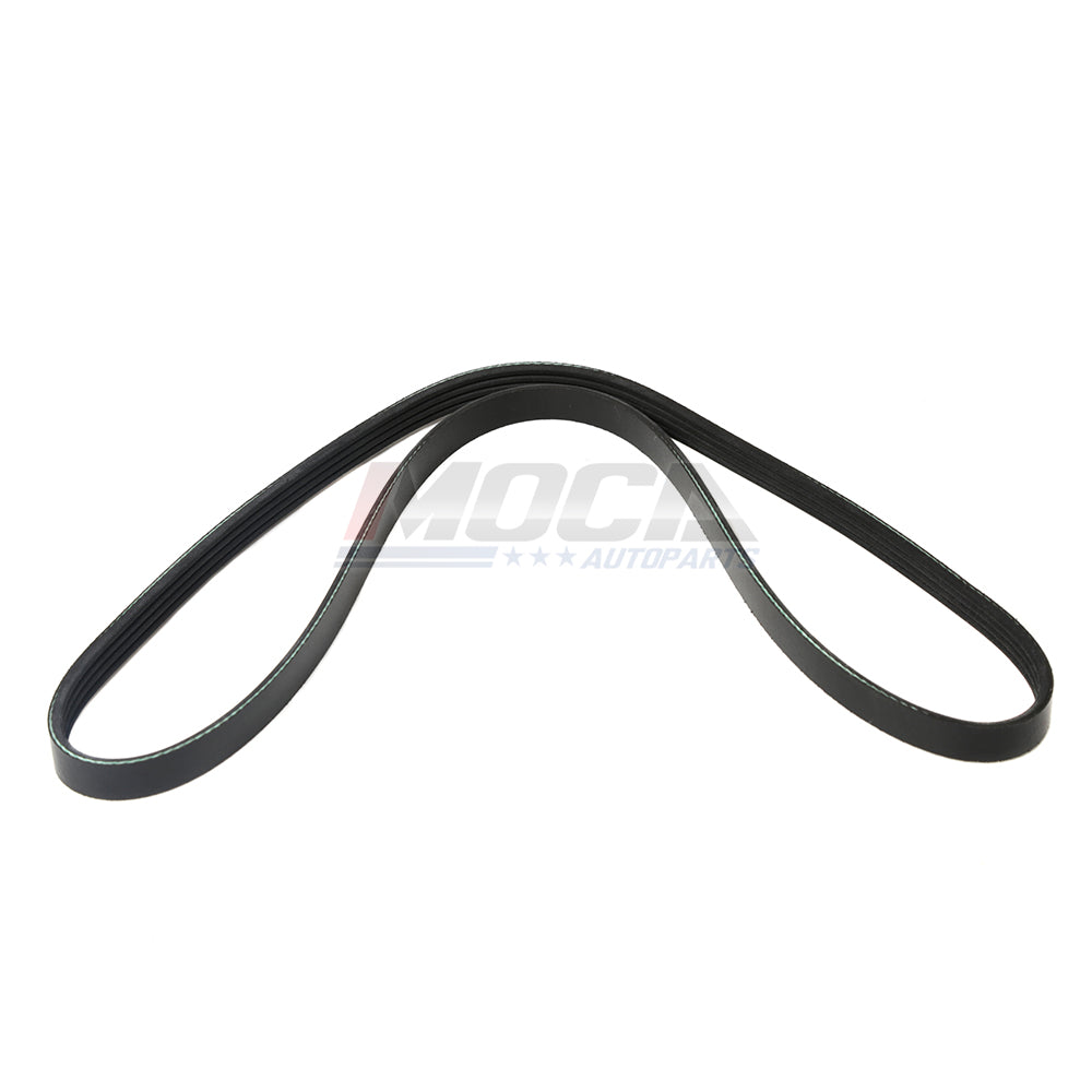 MOCA Serpentine Belt kit - ESP1030K2