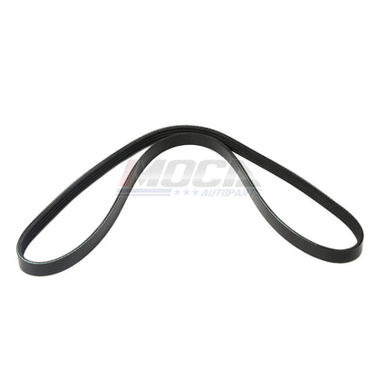 MOCA Serpentine Belt kit - ESP1030K2