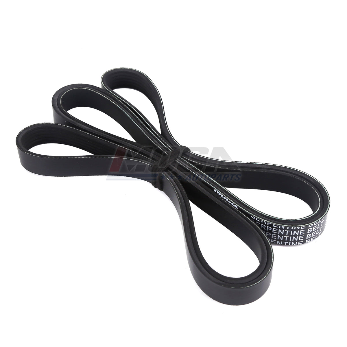 MOCA Serpentine Belt kit - ESP1032K2