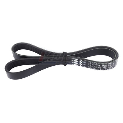 MOCA Serpentine Belt kit - ESP1033K2