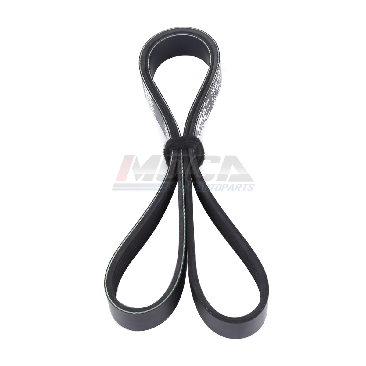 MOCA Serpentine Belt kit - ESP1033K2