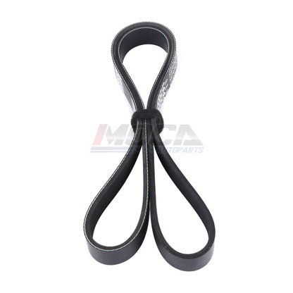 MOCA Serpentine Belt kit - ESP1033K2