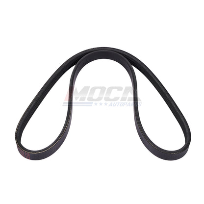 MOCA Serpentine Belt kit - ESP1033K2