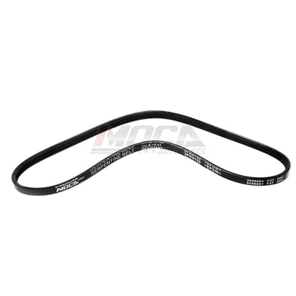 MOCA Serpentine Belt kit - ESP1036K2