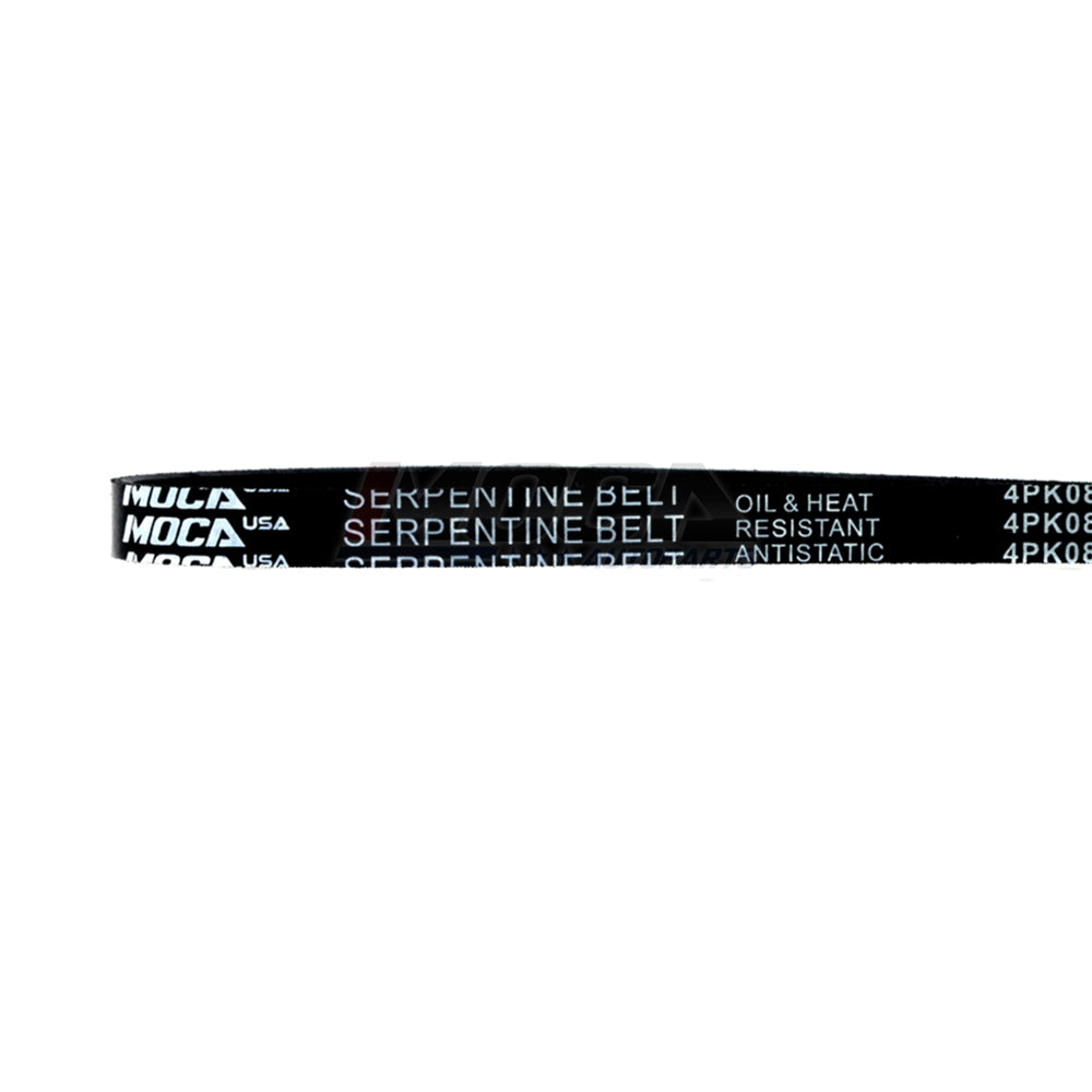 MOCA Serpentine Belt kit - ESP1040K2