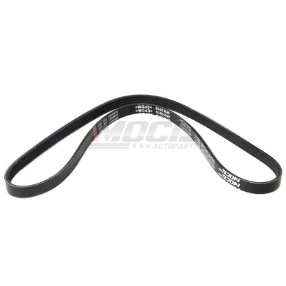 MOCA Serpentine Belt kit - ESP1042K2