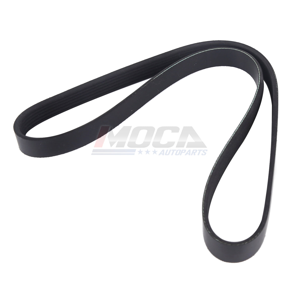 MOCA Serpentine Belt kit - ESP1042K2