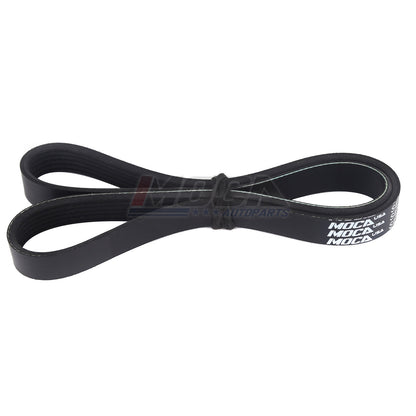 MOCA Serpentine Belt kit - ESP1042K2