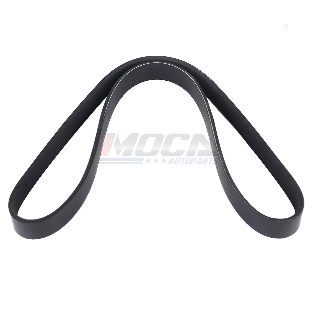 MOCA Serpentine Belt kit - ESP1042K2