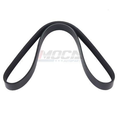 MOCA Serpentine Belt kit - ESP1042K2