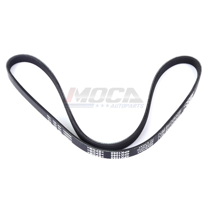 MOCA Serpentine Belt kit - ESP1044K2