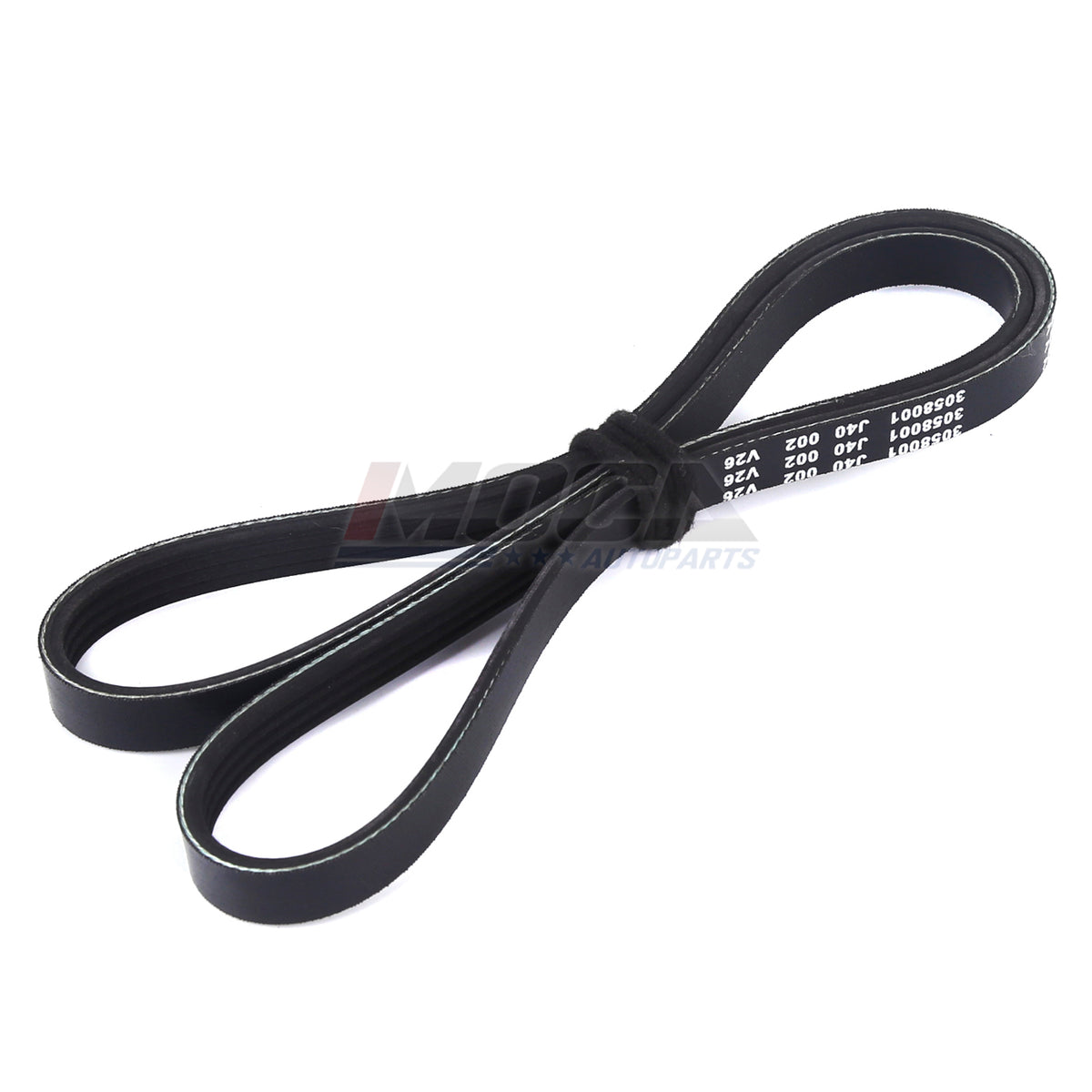 MOCA Serpentine Belt kit - ESP1044K2