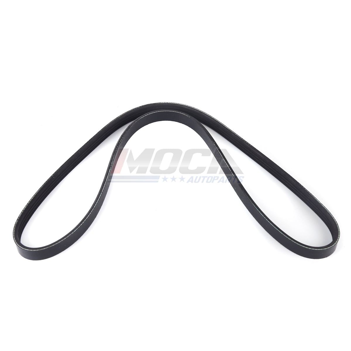 MOCA Serpentine Belt kit - ESP1044K2