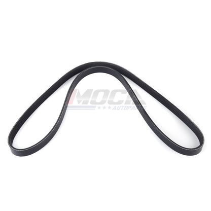 MOCA Serpentine Belt kit - ESP1044K2