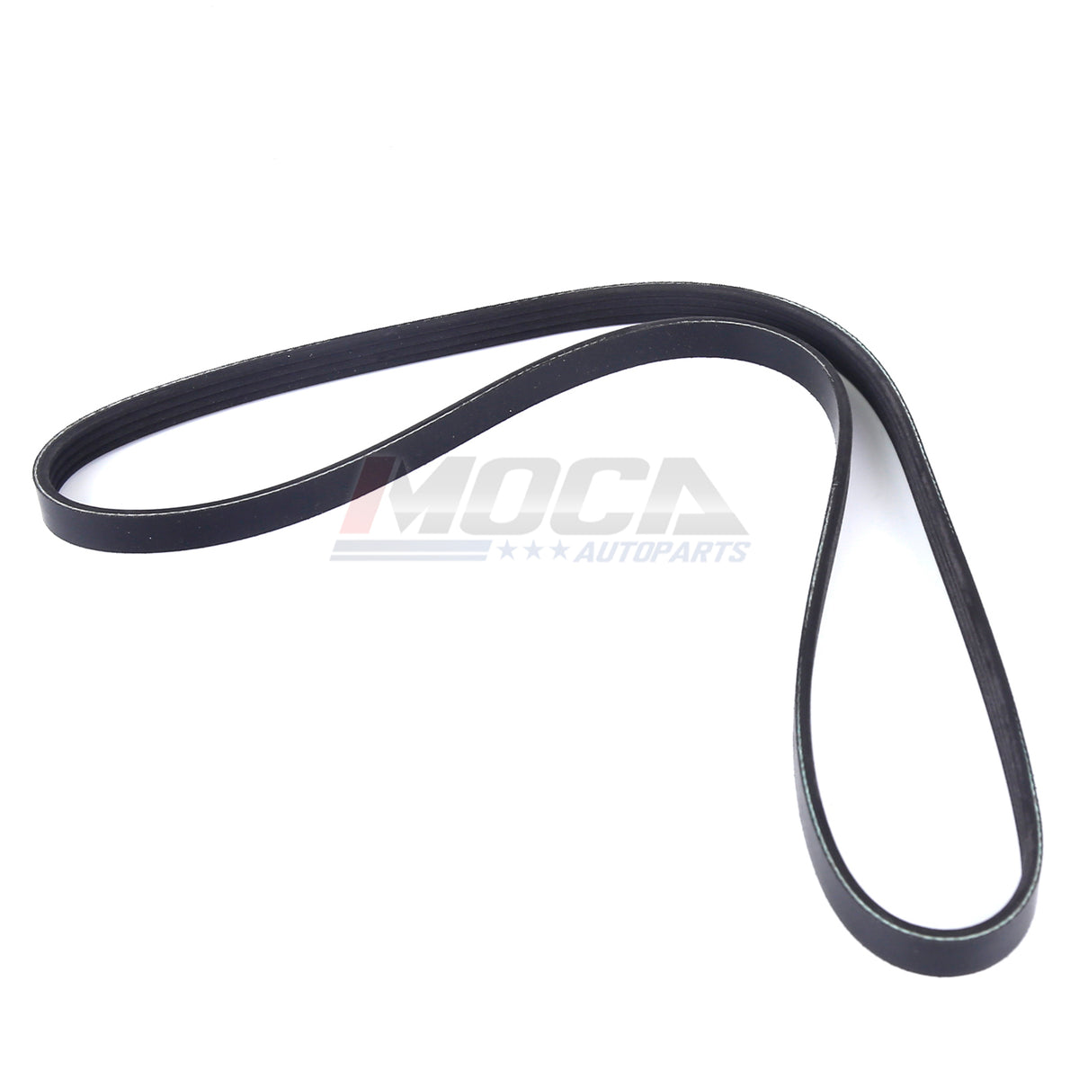 MOCA Serpentine Belt kit - ESP1044K2
