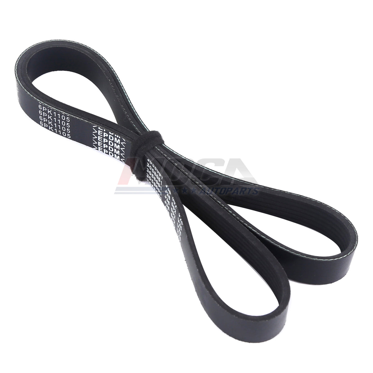 MOCA Serpentine Belt kit - ESP1044K2