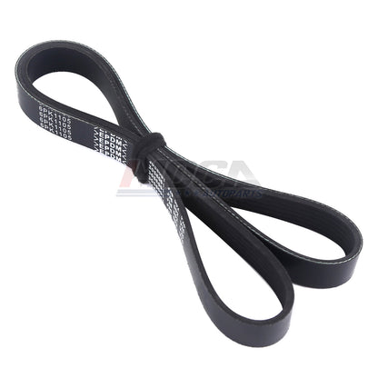MOCA Serpentine Belt kit - ESP1044K2