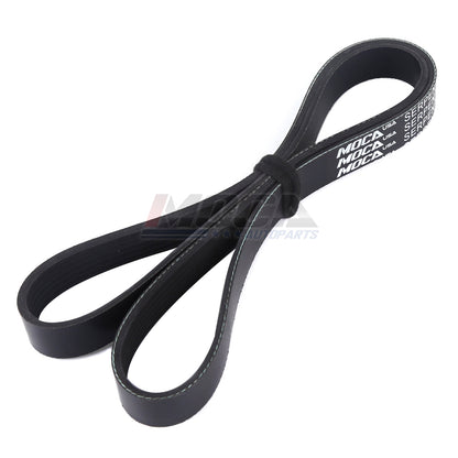 MOCA Serpentine Belt kit - ESP1044K2