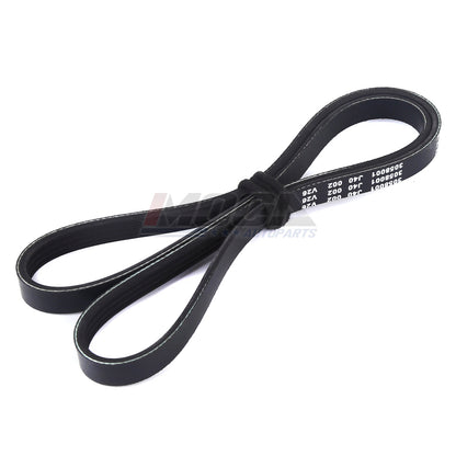 MOCA Serpentine Belt kit - ESP1045K2