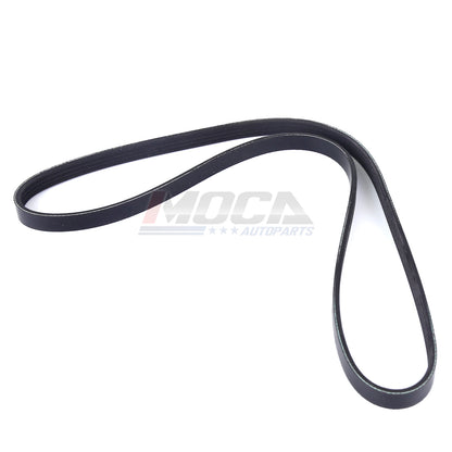 MOCA Serpentine Belt kit - ESP1045K2