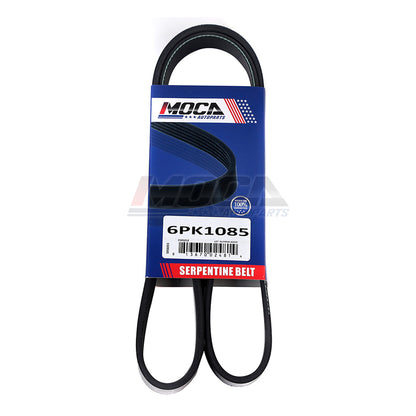 MOCA Serpentine Belt kit - ESP1045K2