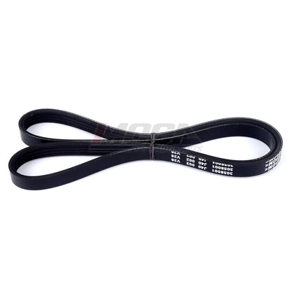 MOCA Serpentine Belt kit - ESP1047K2