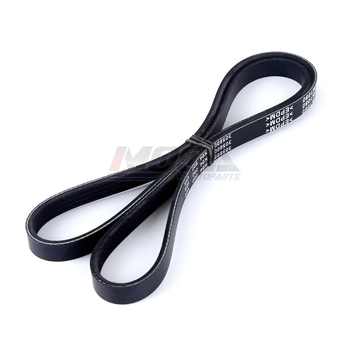 MOCA Serpentine Belt kit - ESP1049K2