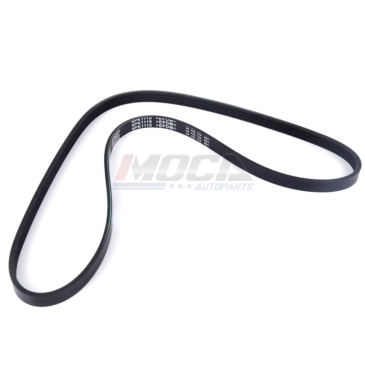 MOCA Serpentine Belt kit - ESP1050K2