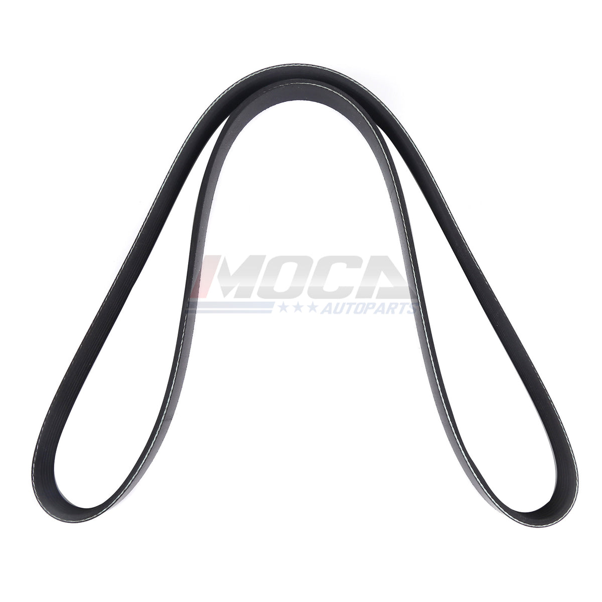 MOCA Serpentine Belt kit - ESP1053K2