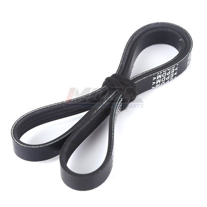 MOCA Serpentine Belt kit - ESP1056K2