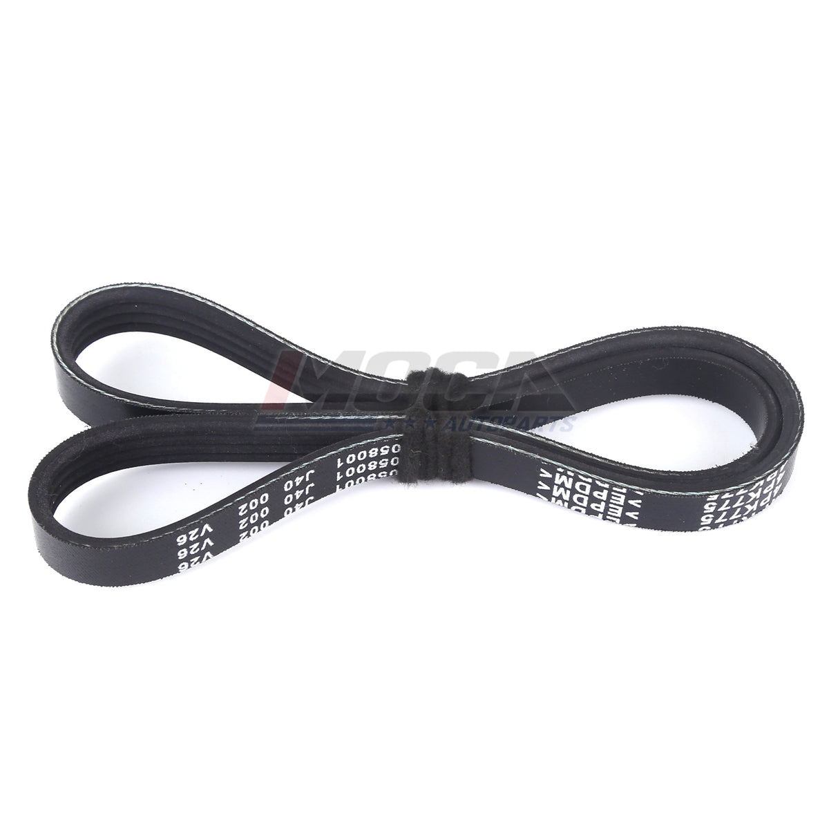 MOCA Serpentine Belt kit - ESP1056K2