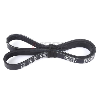 MOCA Serpentine Belt kit - ESP1056K2