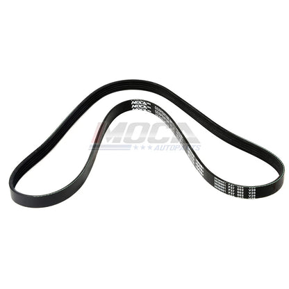 MOCA Serpentine Belt kit - ESP1056K2