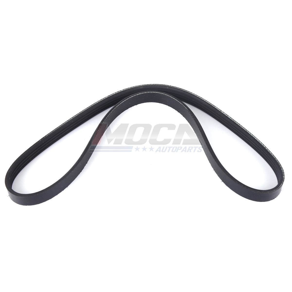 MOCA Serpentine Belt kit - ESP1057K2