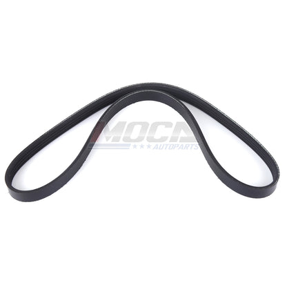 MOCA Serpentine Belt kit - ESP1058K2