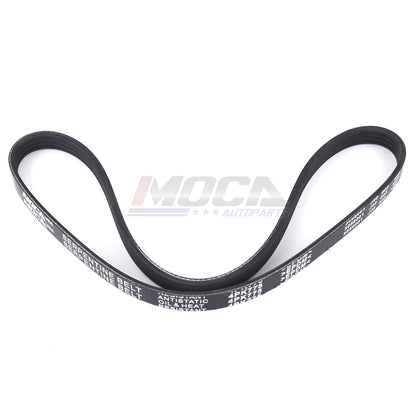MOCA Serpentine Belt kit - ESP1058K2