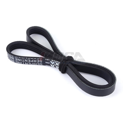 MOCA Serpentine Belt kit - ESP1063K2