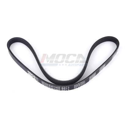 MOCA Serpentine Belt kit - ESP1064K2