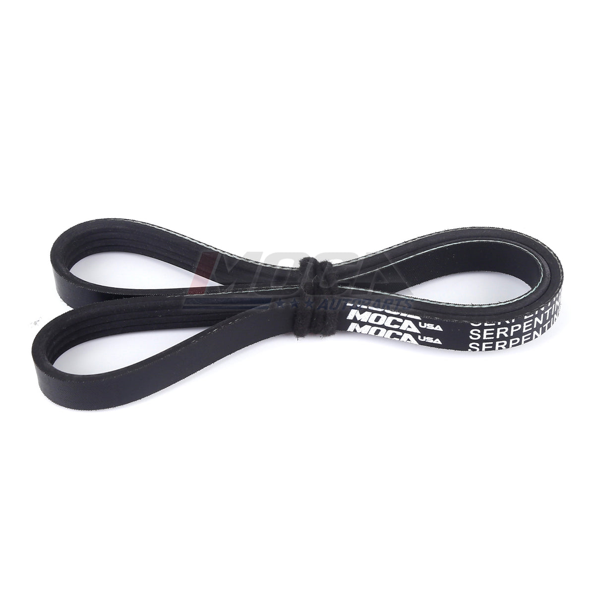 MOCA Serpentine Belt kit - ESP1064K2