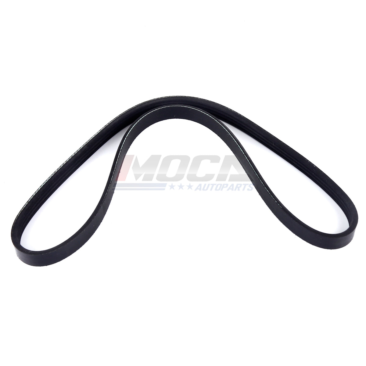 MOCA Serpentine Belt kit - ESP1064K2