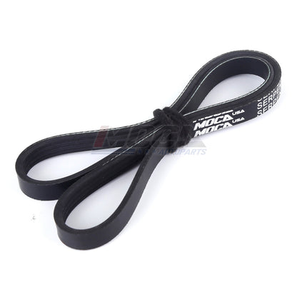 MOCA Serpentine Belt kit - ESP1064K2