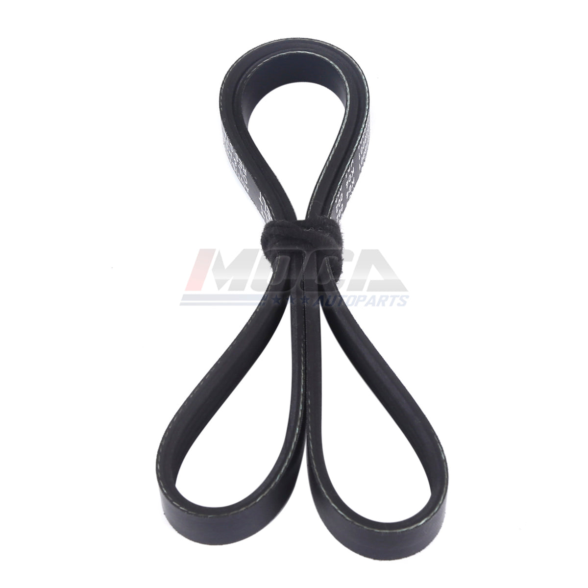 MOCA Serpentine Belt kit - ESP1065K2