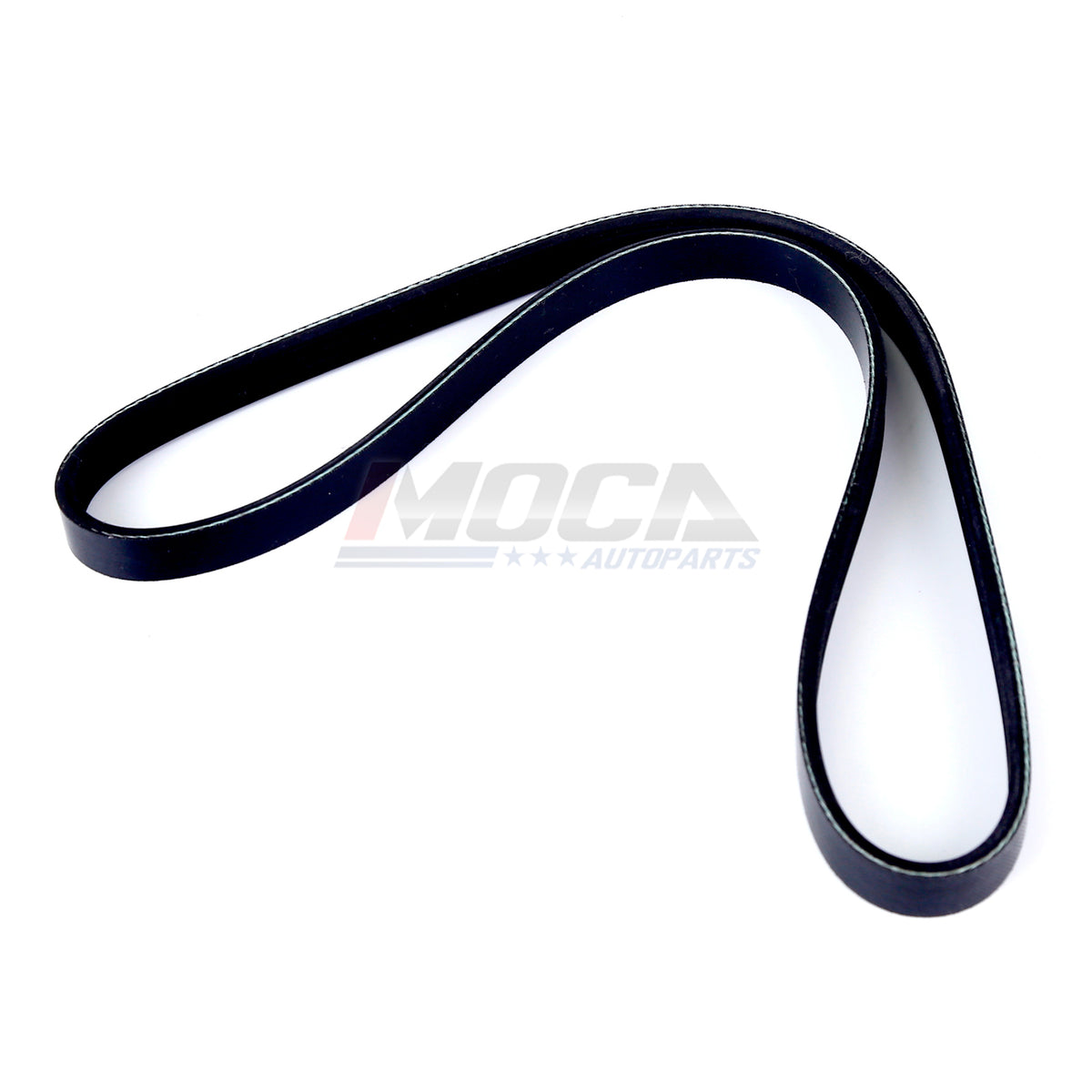 MOCA Serpentine Belt kit - ESP1067K2